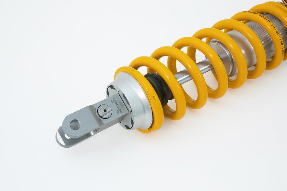 Yamaha YZ 250F Shock – Öhlins TTX Flow DV Motorcycle